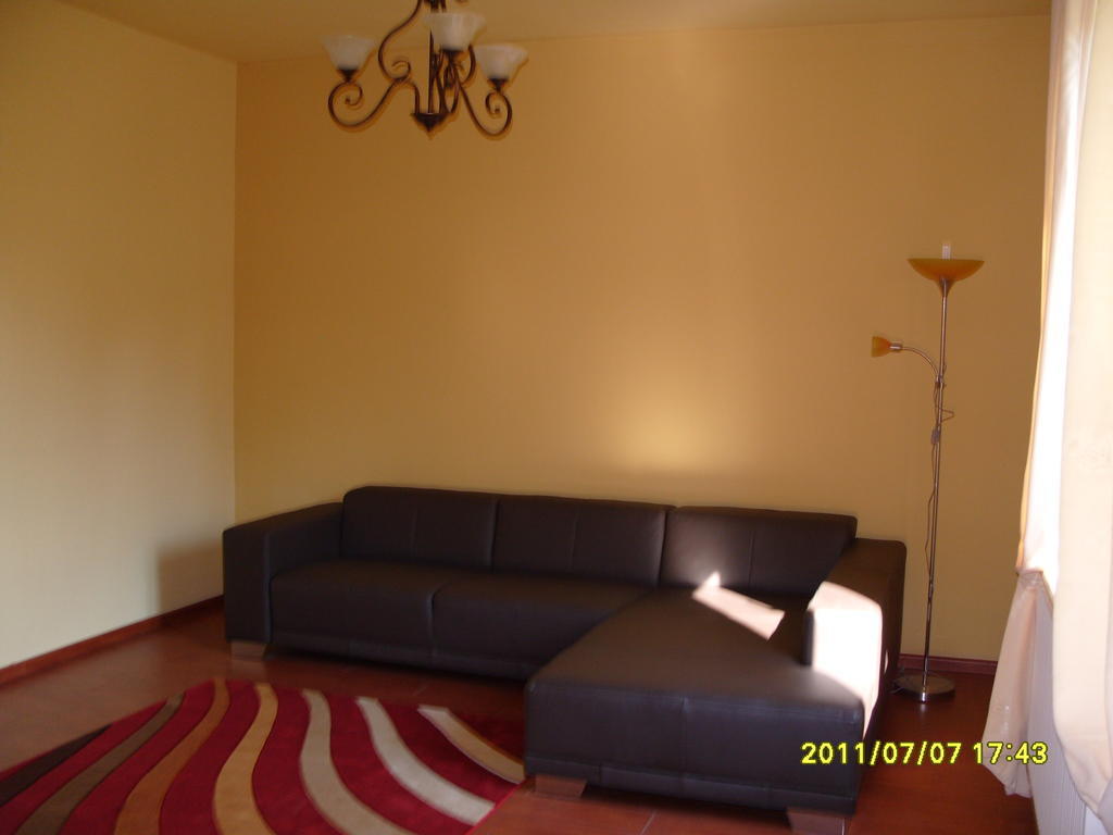 Pensiunea Ruxandra Baile 1 Mai Room photo